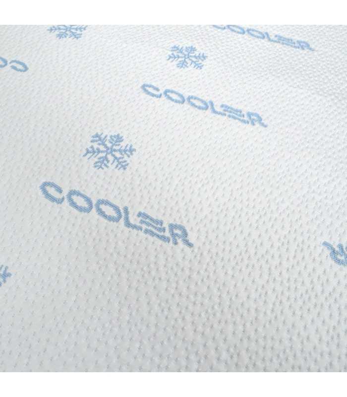 Coppia federe COOLER rinfrescante per cuscini 77x47 cm
