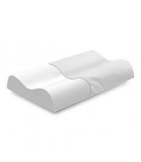 “Cuscino memory prezzo” translates to:**“memory foam pillow price”**