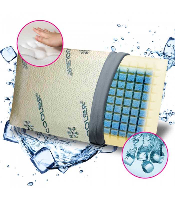 The best refrigerant cushion, fresh and washable fabric