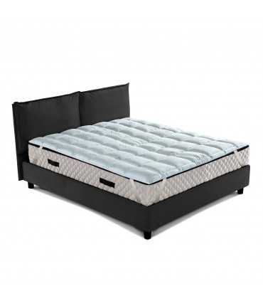 Topper Refreshing Cooler mattress