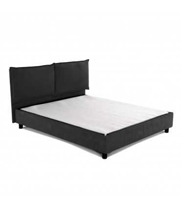 Hypoallergenic felt bed base cover designed to protect the mattress