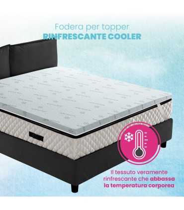 pillowcase for refreshing topper also tailored. Free shipping