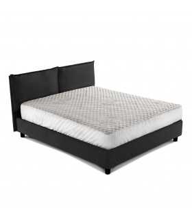 Cotton mattress cover for high mattresses, free shipping