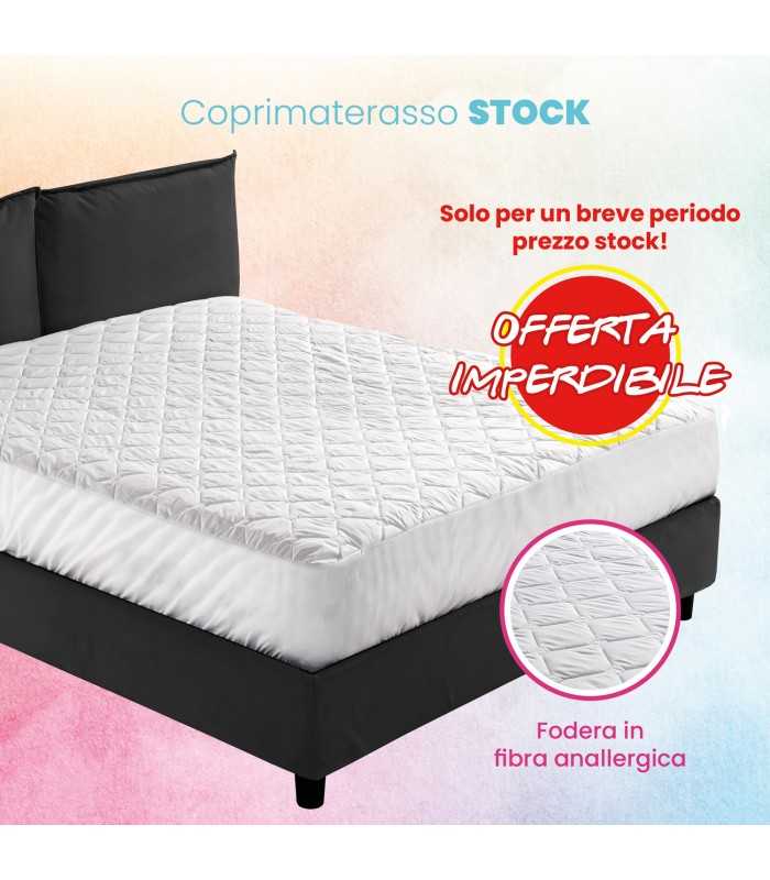 Offer Mattress in Stock Also for high mattresses 35 cm
