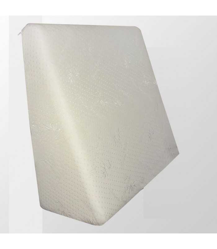 Replacement cover for our poufs and wedge pillows