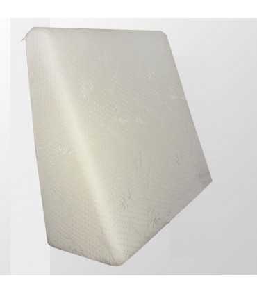 Replacement cover for our poufs and wedge pillows