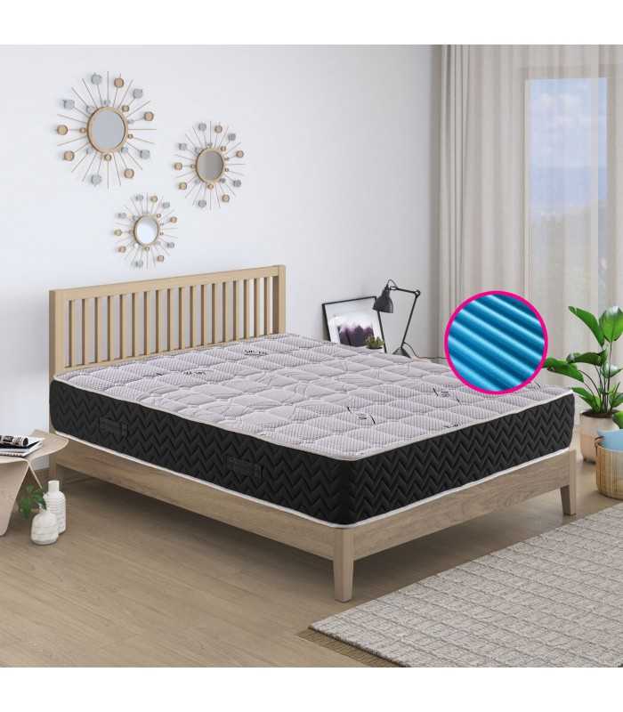 70% discount on Memory mattress | Payment to installments!