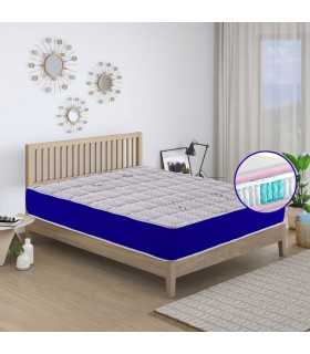 Bagged and memory soft mattress at the best price