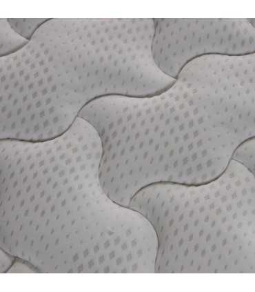 Mattress robust and 30 cm high, 11 memory zones discount