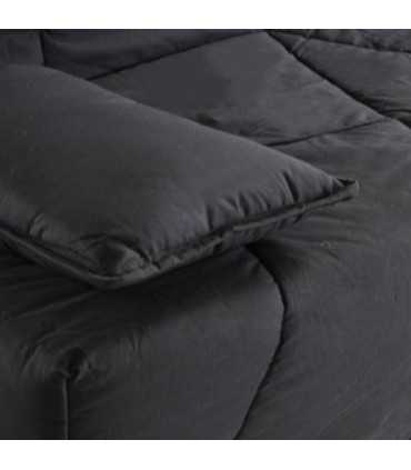 3-seater sofa bed convertible into mattress 140x190