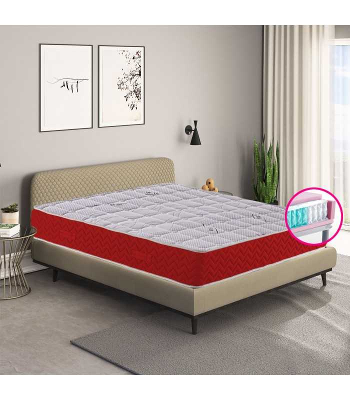 The best independent spring mattress and memory H23.