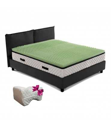 Massage topper at the best price. Free shipping