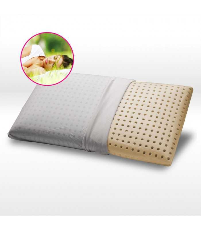 Pillow for who sweat a lot - fresh anti-chair hypoallergenic