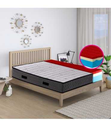 Memory Silver Care mattress Real reviews on offer