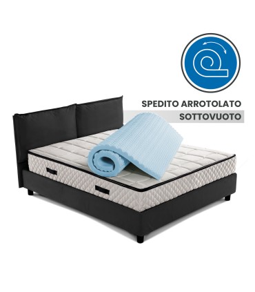 Topper Memory Offer | Topper Memory deductible high 5 cm