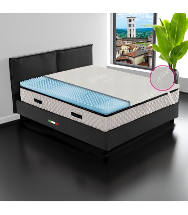 Topper Memory Offer | Topper Memory deductible high 5 cm