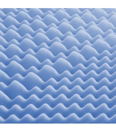 Topper Memory Offer | Topper Memory deductible high 5 cm