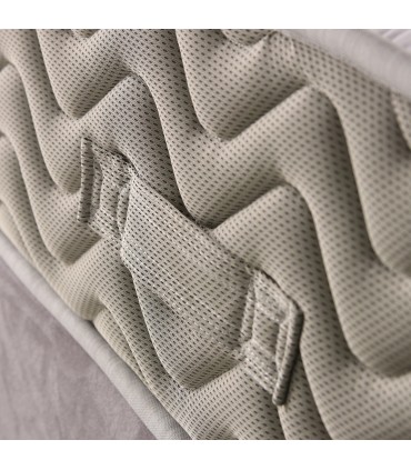 Materasso Rigido Economico a Molle H17 MASSAGE.17 Offerta