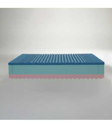 MASSAGE RIGID MATTRESS OFFER - MOD. Massage