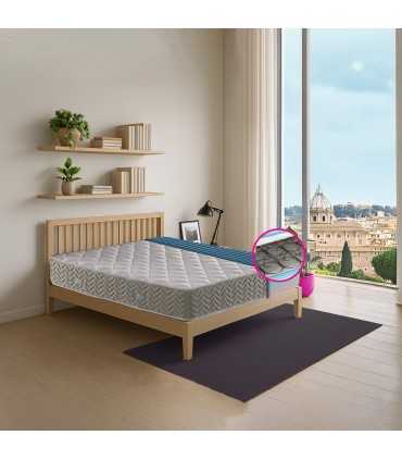 MASSAGE RIGID MATTRESS OFFER - MOD. Massage