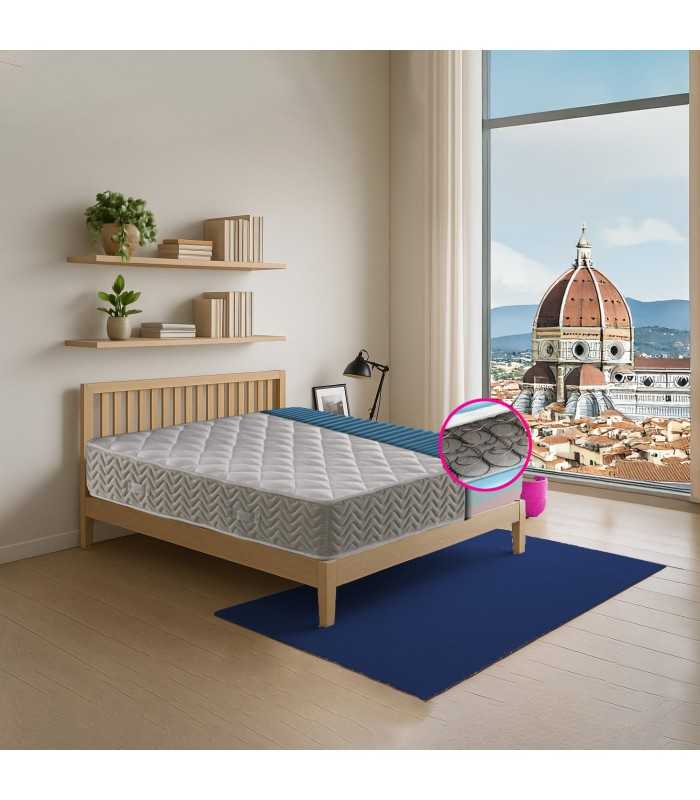 MASSAGE RIGID MATTRESS OFFER - MOD. Massage