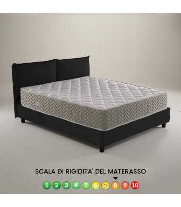 MASSAGE RIGID MATTRESS OFFER - MOD. Massage