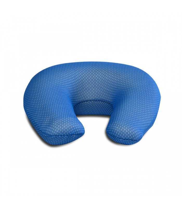 Cuscino per il collo in memory foam