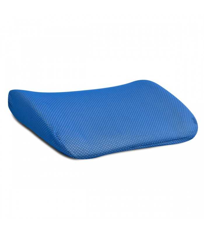 Orthopedic lumbar support, the chair pillow for back pain