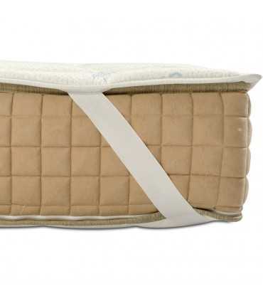 Topper Refreshing Cooler mattress