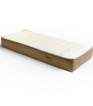Mattresses Bagged Micromolle and Memory Top Quality