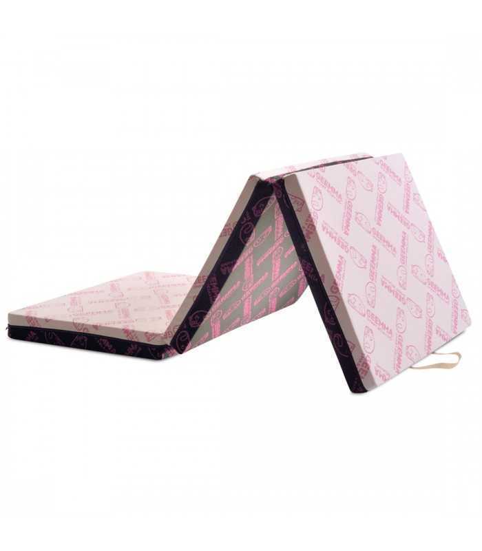 Futon mattress at the best price with washable fabric