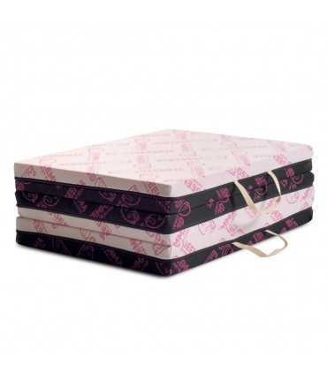 Futon mattress at the best price with washable fabric