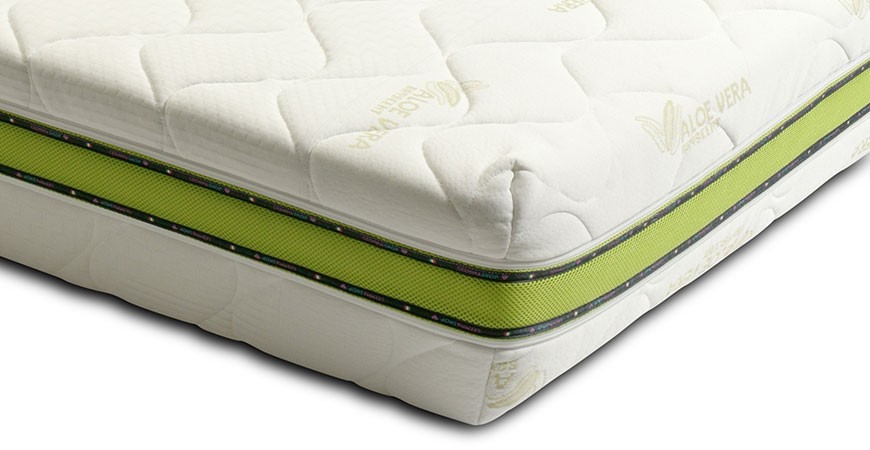 Materassi singoli 80x190